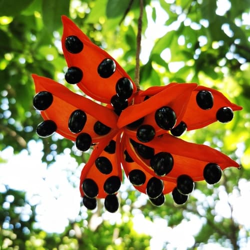 Lance-leaved Sterculia Bonsai
