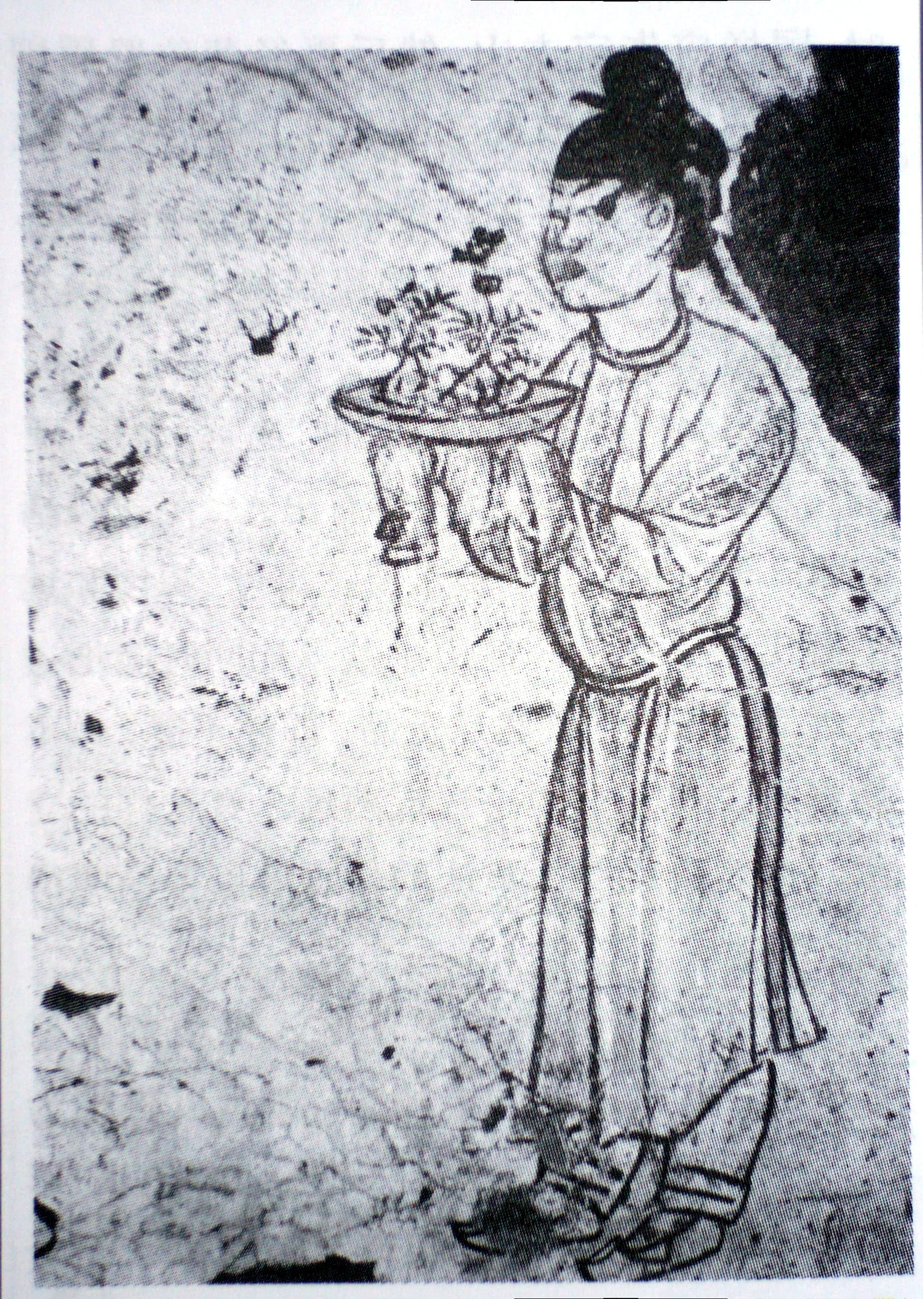 Tang Dynasty Penzai